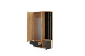 Garderoba Loft lewa wnętrze.webp