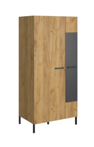 szafa-2d-santes-dab-craft-zloty-antracyt.jpg