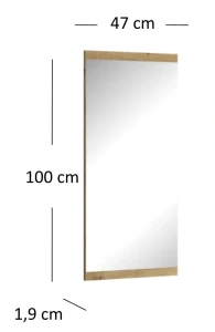 system AYSON lustro 50 dąb artisan_3 (1).webp