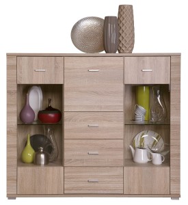 008 GRESS dab sonoma komoda z barkiem 2w3s1b.jpg