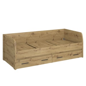 ERDEN (artisan) Bed 2S view side.jpg