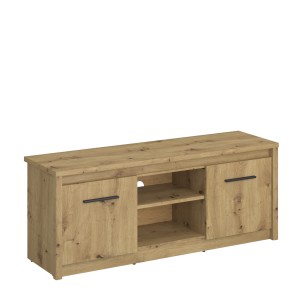 ERDEN (artisan) TV Stand 2D view side.jpg