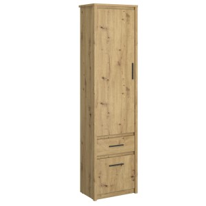 ERDEN (artisan) Shelving 2D1S view side.jpg