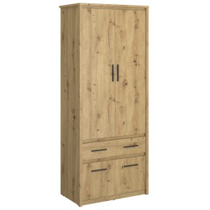 ERDEN (artisan) Wardrobe 4D1S view side.jpg